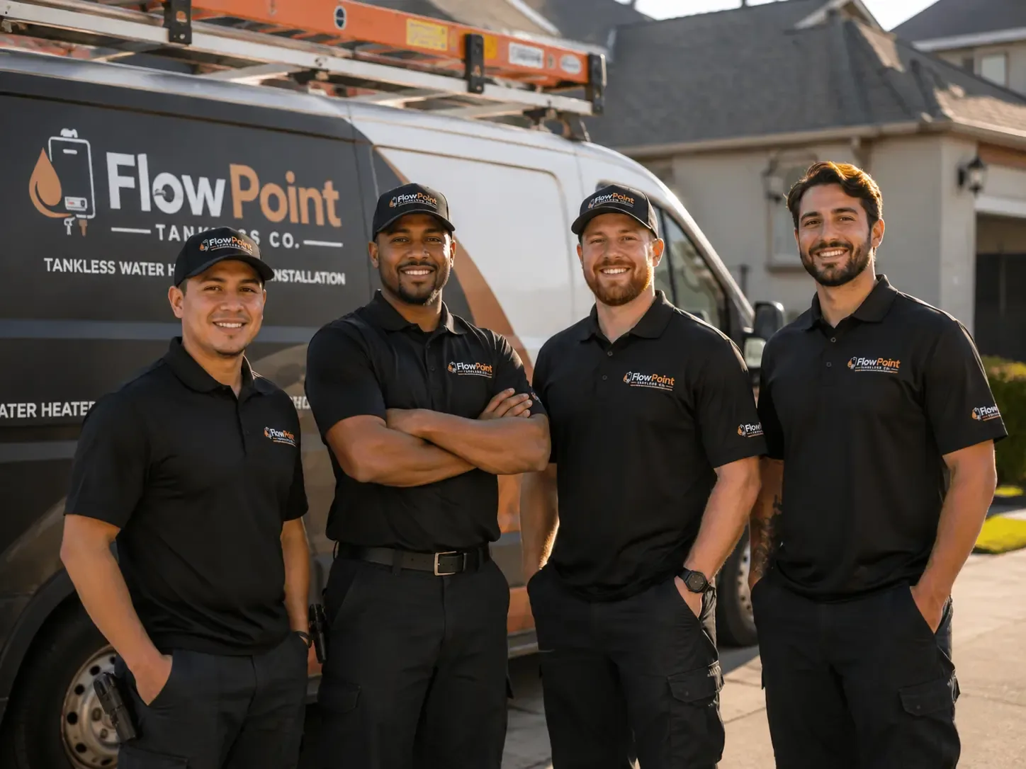 Tankless Water Heater Installation company in Pineville, KY