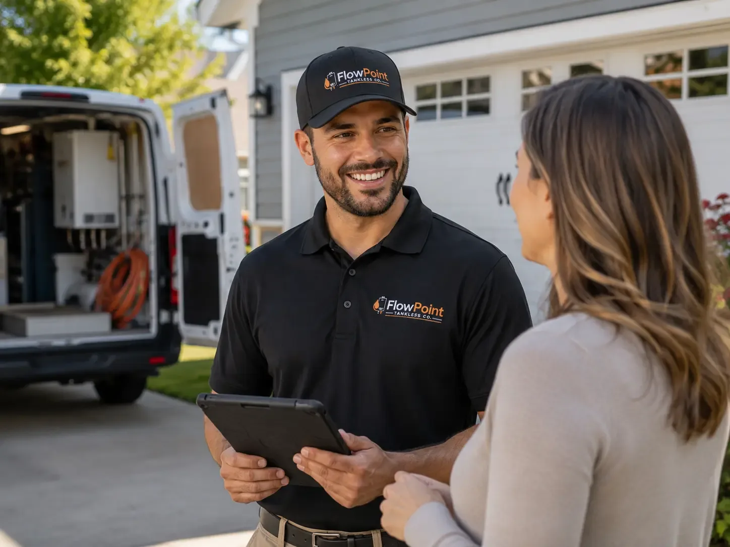 Tankless Water Heater Installation Pineville, KY FAQs